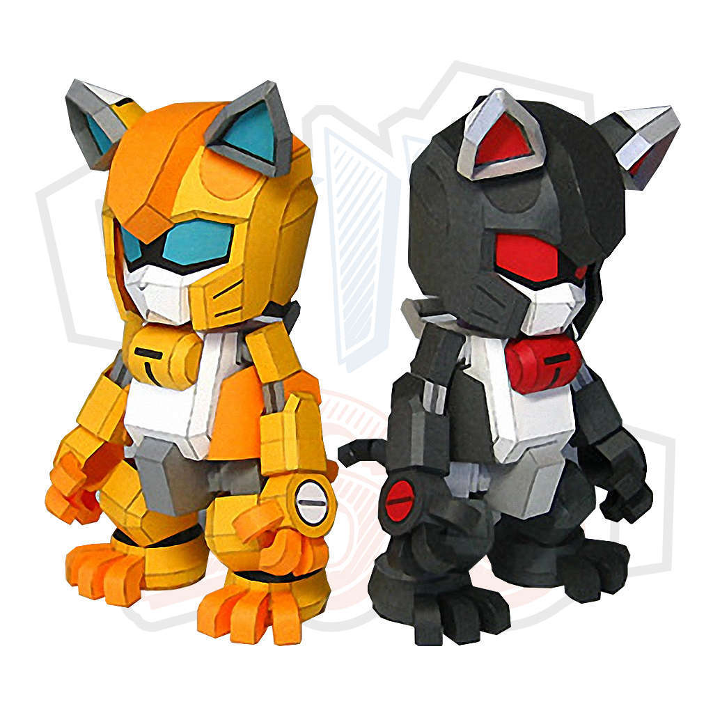 Διεπαφή Robocat Casino