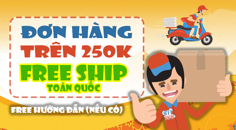Mô hình giấy Kit168 - Shop đồ chơi kit mô hình giấy Việt Nam